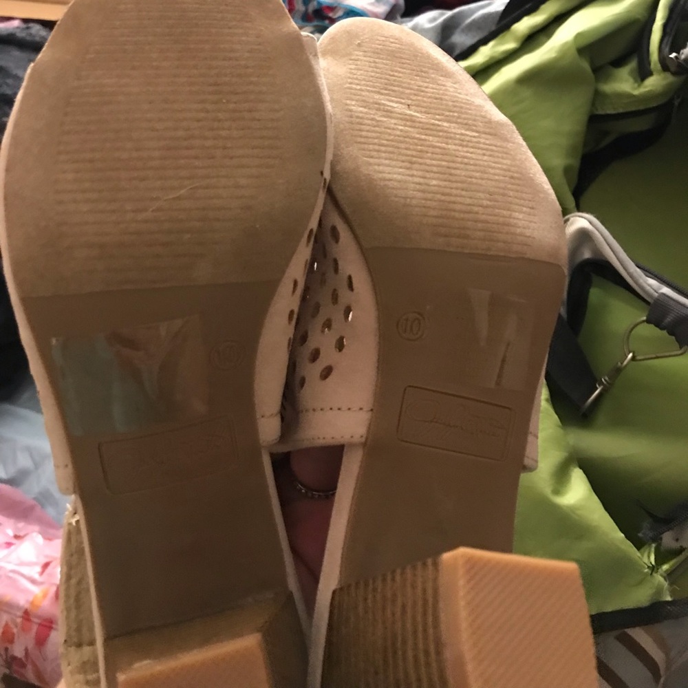 Size 10 never worn